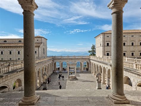 Cassino .